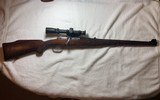MANNLICHER-SCHOENAUER 1961-MCA 30-06 Deluxe Carbine - 14 of 15