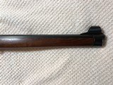 MANNLICHER-SCHOENAUER 1961-MCA 30-06 Deluxe Carbine - 8 of 15