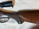 MANNLICHER-SCHOENAUER 1961-MCA 30-06 Deluxe Carbine - 2 of 15