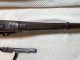 MANNLICHER-SCHOENAUER 1961-MCA 30-06 Deluxe Carbine - 6 of 15