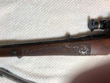 MANNLICHER-SCHOENAUER 1961-MCA 30-06 Deluxe Carbine - 3 of 15