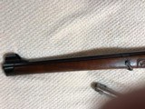 MANNLICHER-SCHOENAUER 1961-MCA 30-06 Deluxe Carbine