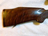 MANNLICHER-SCHOENAUER 1961-MCA 30-06 Deluxe Carbine - 11 of 15