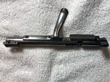MANNLICHER-SCHOENAUER 1961-MCA 30-06 Deluxe Carbine - 12 of 15