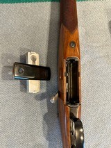 MANNLICHER-SCHOENAUER 1961- Monte Carlo All-purpose (MCA) 30-06 Rifle - 9 of 10