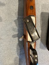 MANNLICHER-SCHOENAUER 1961- Monte Carlo All-purpose (MCA) 30-06 Rifle - 10 of 10