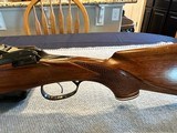 MANNLICHER-SCHOENAUER 1961- Monte Carlo All-purpose (MCA) 30-06 Rifle - 7 of 10