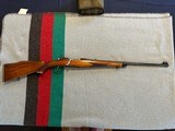 MANNLICHER-SCHOENAUER 1961- Monte Carlo All-purpose (MCA) 30-06 Rifle - 1 of 10