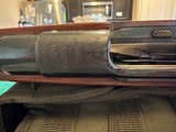 MANNLICHER-SCHOENAUER 1961- Monte Carlo All-purpose (MCA) 30-06 Rifle - 8 of 10