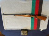 MANNLICHER-SCHOENAUER 1961- Monte Carlo All-purpose (MCA) 30-06 Rifle - 2 of 10