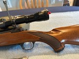 Ruger M77 Mark II .308, 18.5-inch barrel made in 2005 SN: 791-76780 - 8 of 12