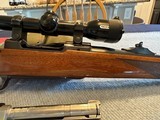 Ruger M77 Mark II .308, 18.5-inch barrel made in 2005 SN: 791-76780 - 2 of 12