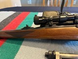 Ruger M77 Mark II .308, 18.5-inch barrel made in 2005 SN: 791-76780 - 7 of 12