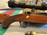 Ruger M77 Mark II .308, 18.5-inch barrel made in 2005 SN: 791-76780 - 3 of 12