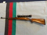 Ruger M77 Mark II .308, 18.5-inch barrel made in 2005 SN: 791-76780 - 1 of 12