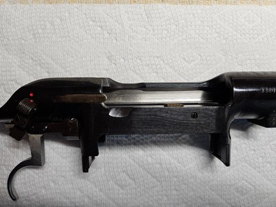 Steyr Mannlicher-Schönauer Model 1961 MCA 30-06 Half-Stock - Image 14 of 15