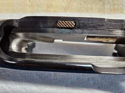 Steyr Mannlicher-Schönauer Model 1961 MCA 30-06 Half-Stock - Image 15 of 15