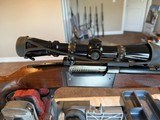 Savage Model 99 Caliber 300 Savage - Image 4 of 15
