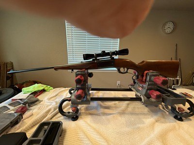 Savage Model 99 Caliber 300 Savage - Image 2 of 15