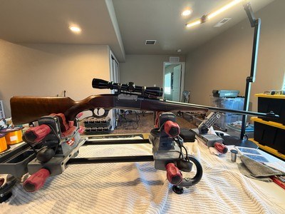 Savage Model 99 Caliber 300 Savage - Image 1 of 15