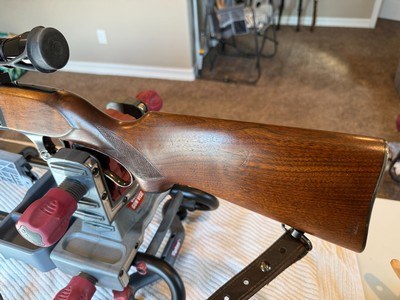 Savage Model 99 Caliber 300 Savage - Image 15 of 15