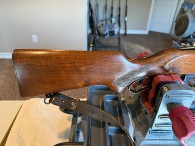 Savage Model 99 Caliber 300 Savage - Image 3 of 15