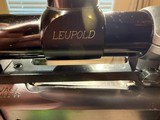 Savage Model 99 Caliber 300 Savage - Image 11 of 15