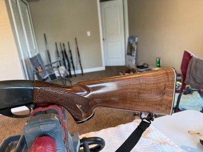 Remington Arms Company 742 Woodmaster 30-06 - Image 6 of 15
