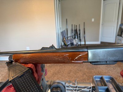 Remington Arms Company 742 Woodmaster 30-06 - Image 4 of 15
