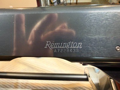 Remington Arms Company 742 Woodmaster 30-06 - Image 13 of 15