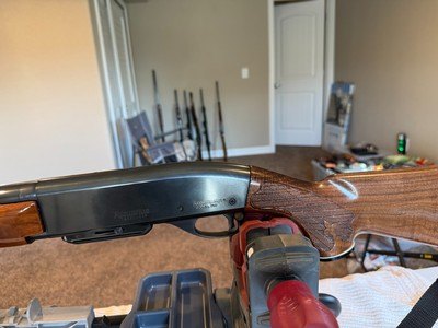 Remington Arms Company 742 Woodmaster 30-06 - Image 5 of 15