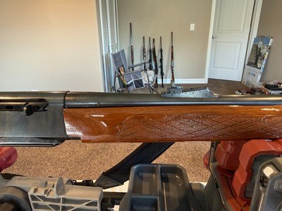 Remington Arms Company 742 Woodmaster 30-06 - Image 3 of 15