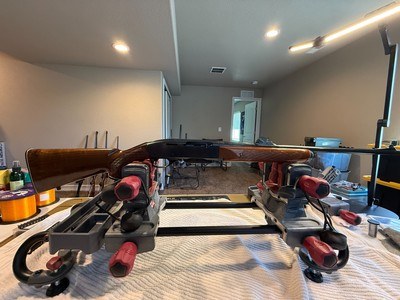 Remington Arms Company 742 Woodmaster 30-06 - Image 1 of 15