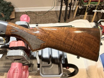 Remington Arms Company 870 12 guage - Image 8 of 15