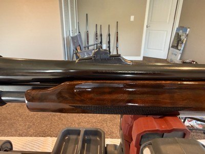 Remington Arms Company 870 12 guage - Image 4 of 15