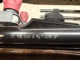 Remington Arms Company 870 12 guage - Image 6 of 15