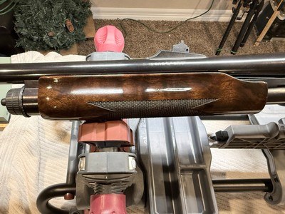 Remington Arms Company 870 12 guage - Image 7 of 15