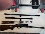 Remington Arms Company 870 12 guage - Image 10 of 15