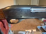 Remington Arms Company 870 12 guage - Image 3 of 15