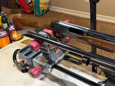 Remington Arms Company 870 12 guage - Image 14 of 15