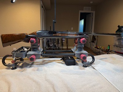 Remington Arms Company 870 12 guage - Image 1 of 15