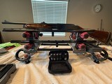Remington 870 Deluxe 20 Guage - Image 2 of 14