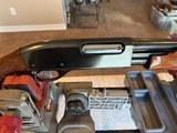 Remington 870 Deluxe 20 Guage - Image 3 of 14