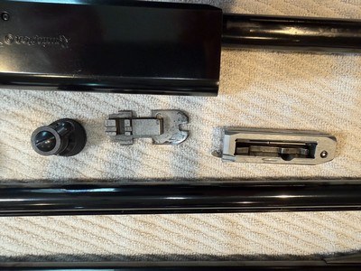 Remington 870 Deluxe 20 Guage - Image 9 of 14