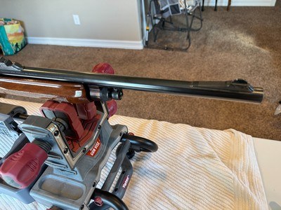 Remington 870 Deluxe 20 Guage - Image 14 of 14