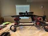Savage Model 64 Custom Li'l Girl - Image 1 of 10