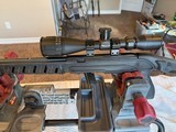 Savage Arms Corporation Model 64 22 LR Custom - Image 8 of 11