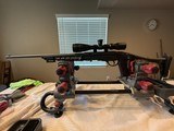 Savage Arms Corporation Model 64 22 LR Custom - Image 1 of 11