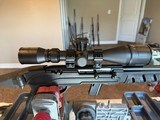 Savage Arms Corporation Model 64 22 LR Custom - Image 6 of 11
