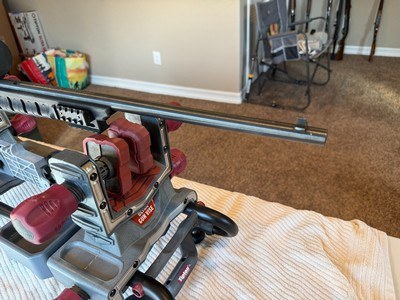Savage Arms Corporation Model 64 22 LR Custom - Image 10 of 11